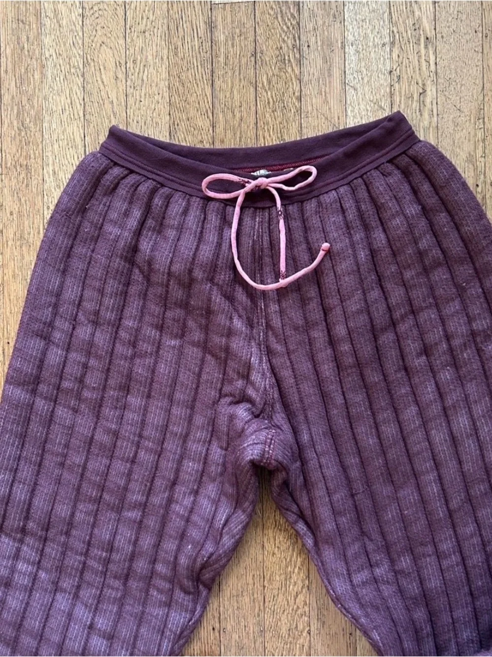 Free People Love Pajamas Medium